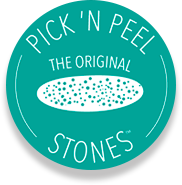 Find out why Pick 'N Peel Stones are the number one selling fidget stone  and how they may help you or someone you know!, By Pick 'N Peel Stones