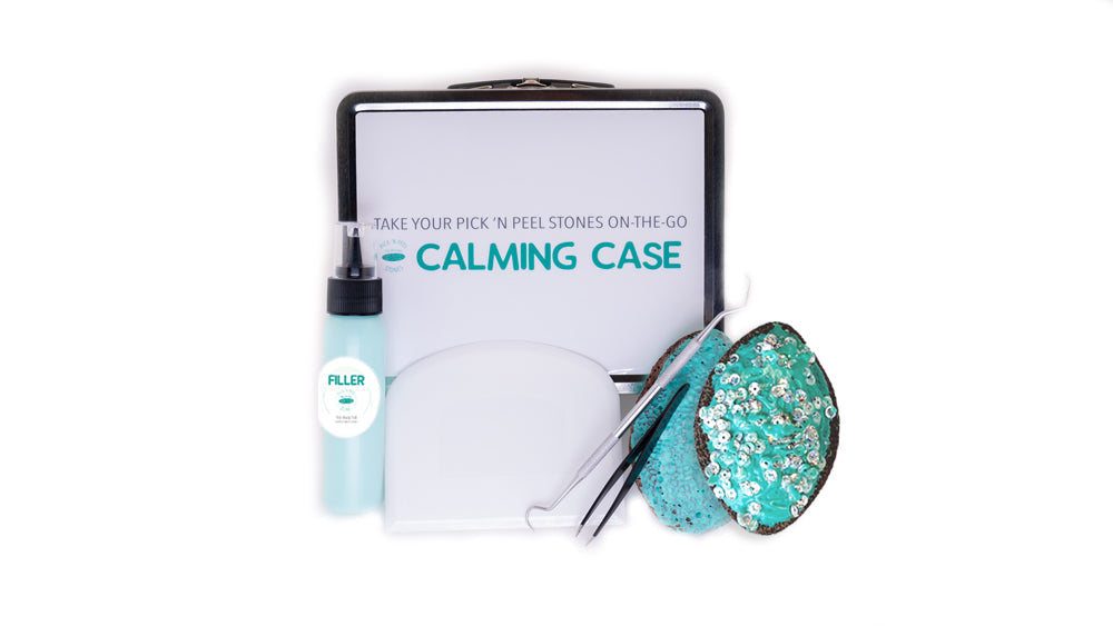 Deluxe Calming Case